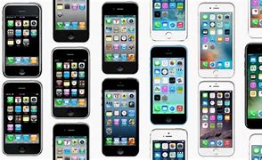 Image result for Old Vs. New iPhones