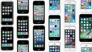 Image result for Last iPhone Model