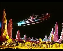 Image result for 20,000 Miles Under the Sea Book