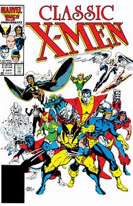 Image result for Marvel Classics Comic Book