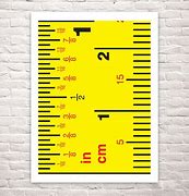 Image result for 12-Inch Ruler Vertical