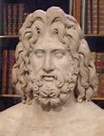 Image result for Coeus Statue