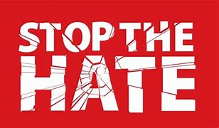 Image result for Hate Crime Risng