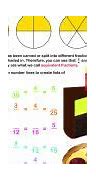 Image result for Math Equivalent Fractions