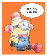 Image result for Bee Do Minion