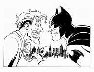 Image result for Batman Eating a Joker