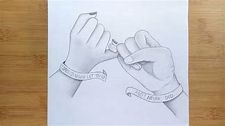 Image result for Love Quotes with Drawings in Pencil Easy