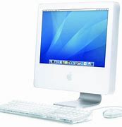 Image result for Apple iMac G5