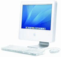 Image result for mac imac 2005