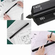 Image result for Scale Ruler Set