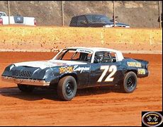 Image result for Pure Stock Dirt Car