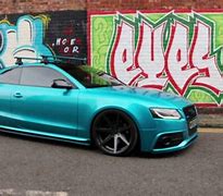 Image result for Audi A5 Blue 2023