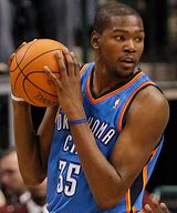 Image result for Kevin Durant Profile Picture