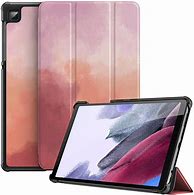 Image result for Galaxy Tab A7 Lite Silicone Case