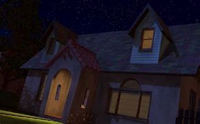 Image result for Toy Story Sid Building
