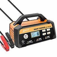 Image result for Car Battery Charger Can Xttlas