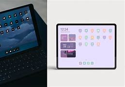 Image result for Ios17 Home Screen Setup Ideas