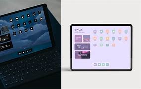 Image result for Pic of iPad Screen