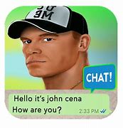 Image result for John Ccena Prank