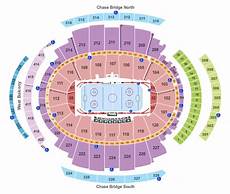 Square Garden Seating Chart Amp Maps New York