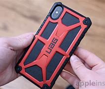 Image result for UAG iPhone XS Case