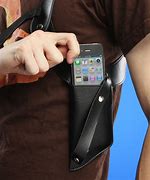 Image result for iPhone Shell Holster Belt Clip