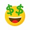Image result for Expensive Emoji