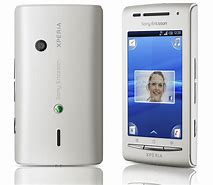 Image result for Xperia X8