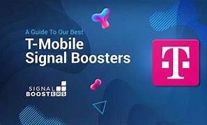 Image result for T-Mobile Signal Boosters