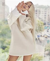 Image result for Ariana Grande Elle Magazine