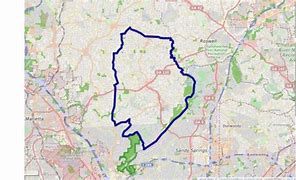 Image result for East Cobb Field 5 Map