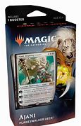 Image result for Deck of Magic Cards