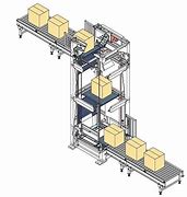 Image result for Continuous Vertical Conveyor
