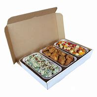 Image result for 10 Inch Box Food