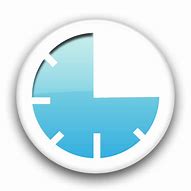 Image result for Part-Time Icon
