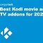 Image result for Kodi Movie Apps 2019