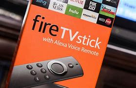 Image result for Amazon Fire Stick Logo