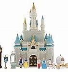 Image result for Disney Castle Dollhouse