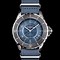 Image result for Chanel J12 Watch Blue