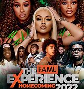 Image result for FAMU Homecoming