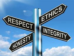 Image result for Honesty and Integrity Clip Art