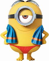 Image result for Stuart Minion deviantART