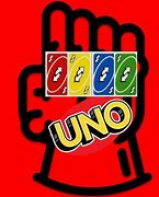 Image result for No U UNO Card Meme