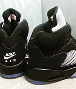 Image result for Metallic 5s Retro