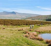 Image result for Images of Mountain Centre in Brecon Beacons