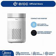 Image result for Midea Air Purifier