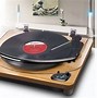 Image result for Red Turntable