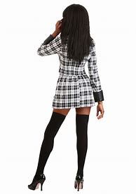 Image result for Clueless Dee Costume