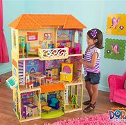 Image result for Dora Explorer House