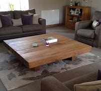 Image result for Extra Tall Coffee Table